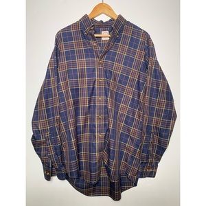 Brooks Brothers Button Down Shirt - MEDIUM